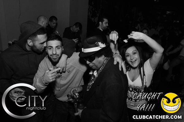 City nightclub photo 177 - October 5th, 2011