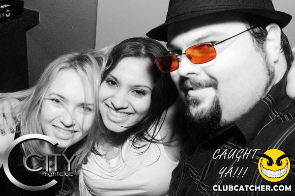 City nightclub photo 28 - October 5th, 2011