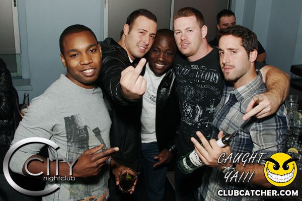 City nightclub photo 34 - October 5th, 2011