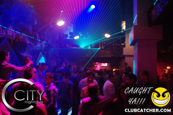 City nightclub photo 36 - October 5th, 2011