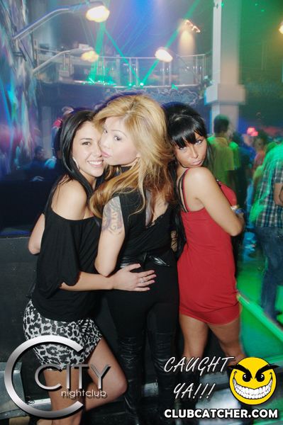 City nightclub photo 40 - October 5th, 2011