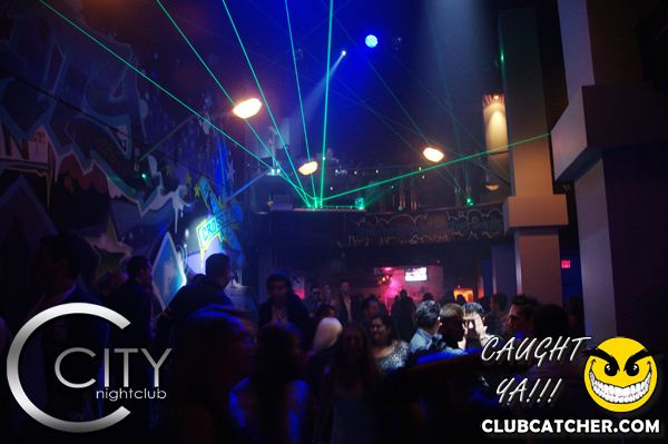 City nightclub photo 44 - October 5th, 2011