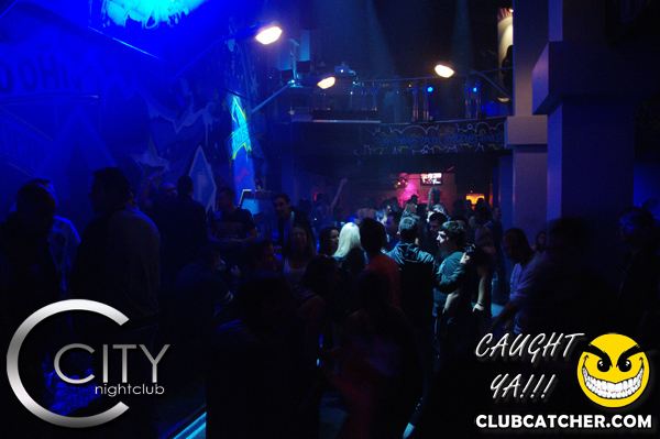 City nightclub photo 48 - October 5th, 2011