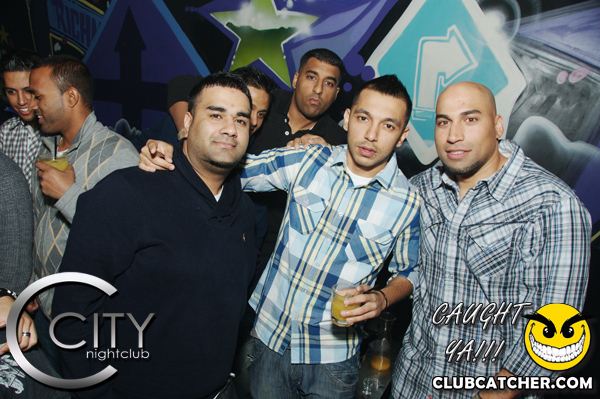 City nightclub photo 49 - October 5th, 2011