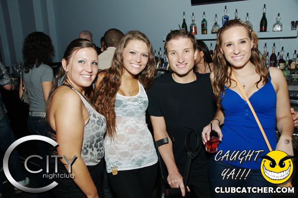 City nightclub photo 6 - October 5th, 2011