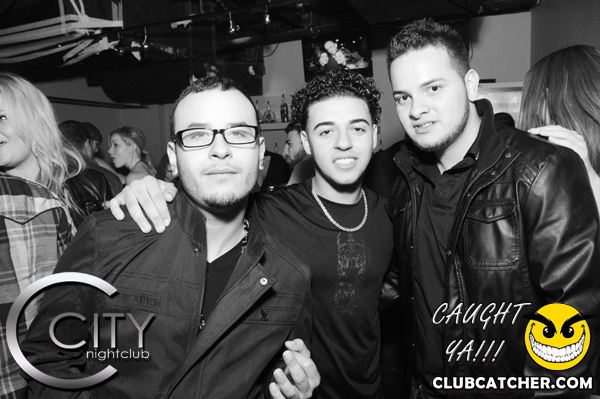 City nightclub photo 54 - October 5th, 2011