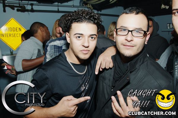 City nightclub photo 65 - October 5th, 2011