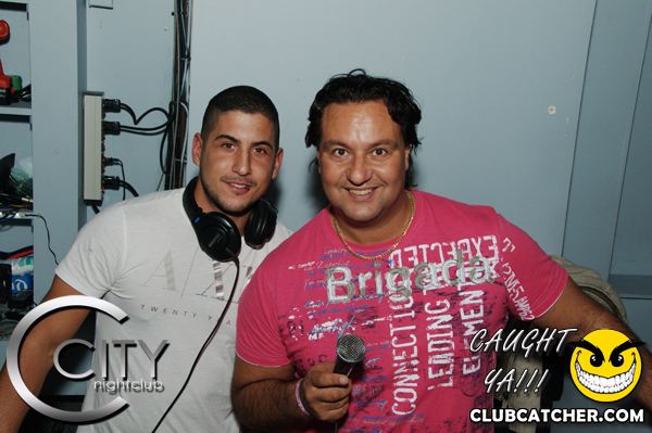 City nightclub photo 66 - October 5th, 2011