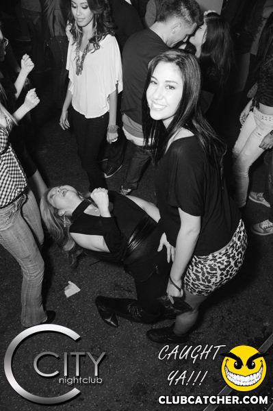 City nightclub photo 69 - October 5th, 2011