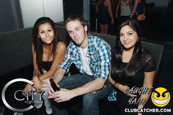 City nightclub photo 73 - October 5th, 2011