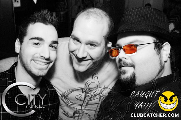 City nightclub photo 80 - October 5th, 2011