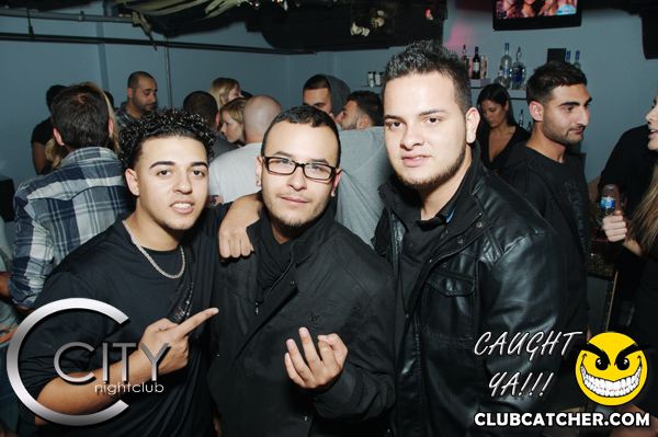 City nightclub photo 84 - October 5th, 2011