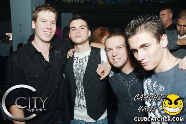 City nightclub photo 88 - October 5th, 2011