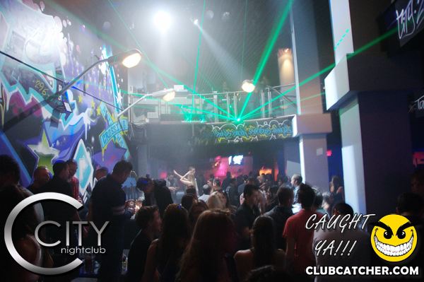 City nightclub photo 93 - October 5th, 2011
