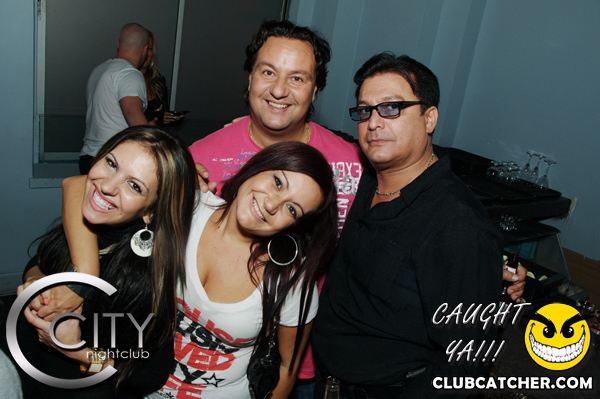 City nightclub photo 95 - October 5th, 2011