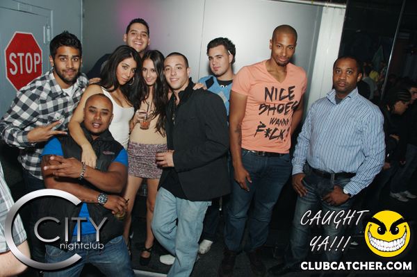 City nightclub photo 98 - October 5th, 2011