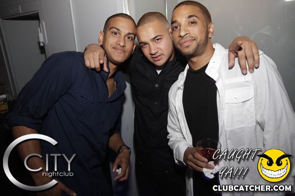 City nightclub photo 102 - October 8th, 2011