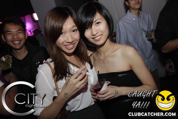 City nightclub photo 104 - October 8th, 2011