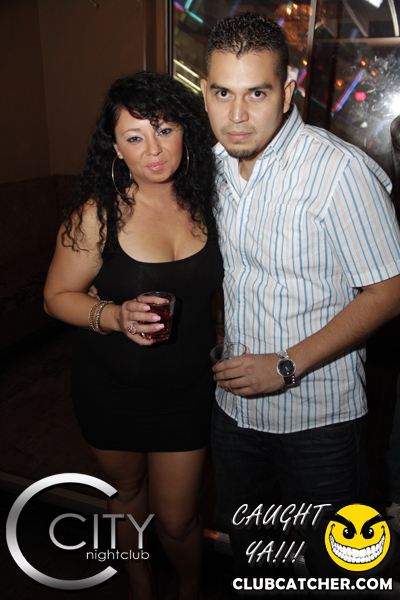City nightclub photo 106 - October 8th, 2011