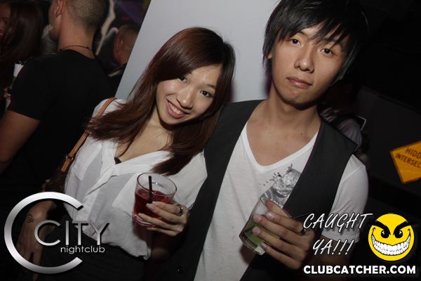 City nightclub photo 107 - October 8th, 2011