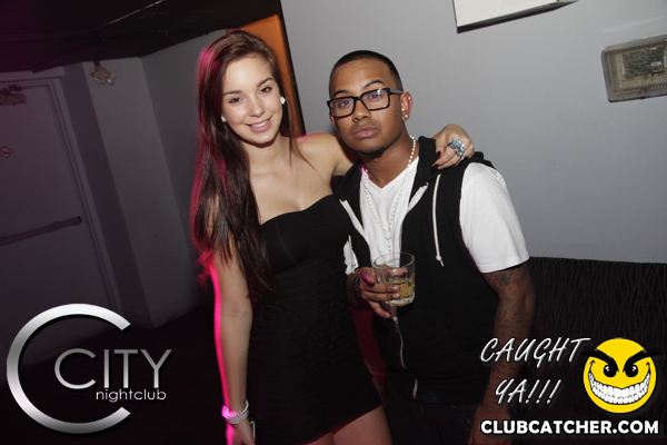 City nightclub photo 108 - October 8th, 2011