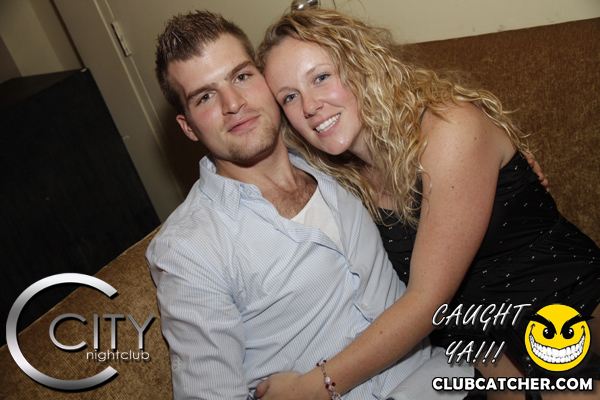 City nightclub photo 12 - October 8th, 2011