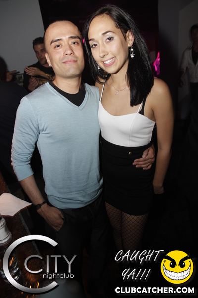 City nightclub photo 111 - October 8th, 2011