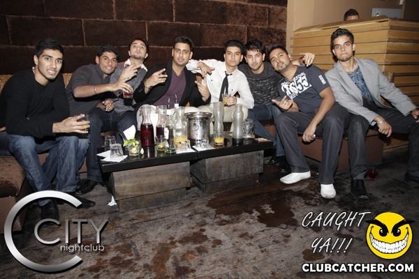 City nightclub photo 113 - October 8th, 2011