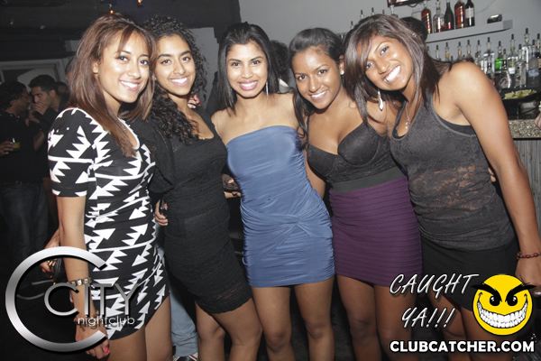 City nightclub photo 114 - October 8th, 2011