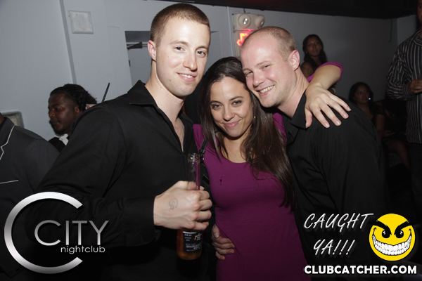 City nightclub photo 115 - October 8th, 2011