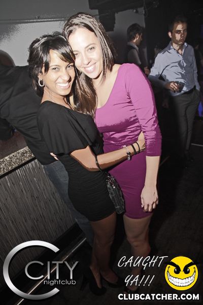 City nightclub photo 116 - October 8th, 2011