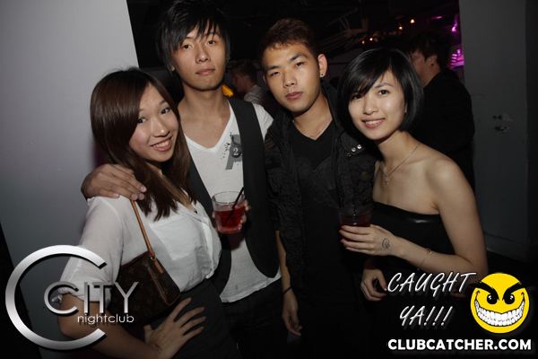 City nightclub photo 117 - October 8th, 2011