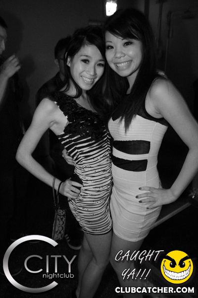 City nightclub photo 121 - October 8th, 2011