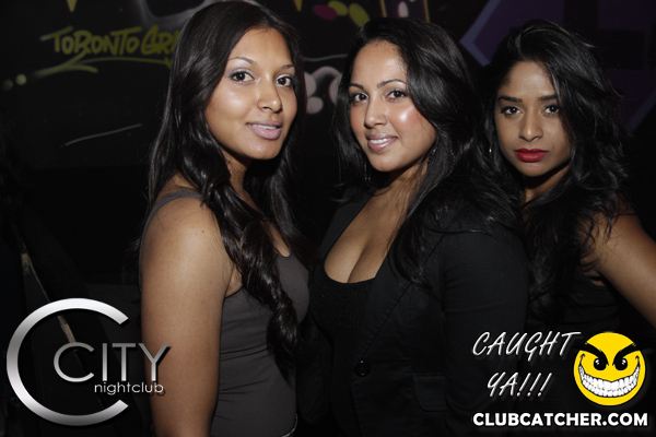 City nightclub photo 122 - October 8th, 2011