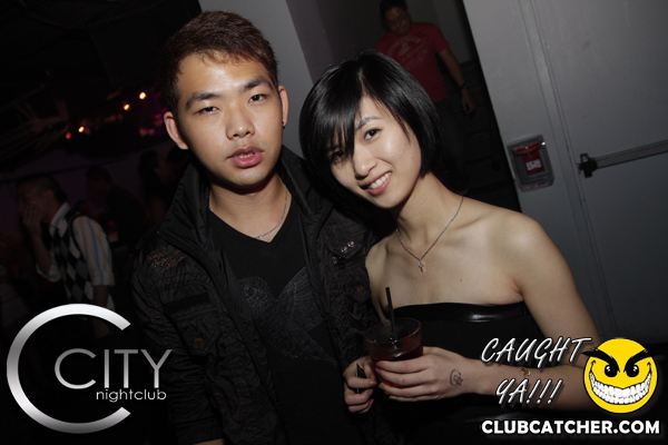 City nightclub photo 123 - October 8th, 2011