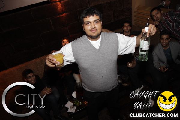 City nightclub photo 124 - October 8th, 2011