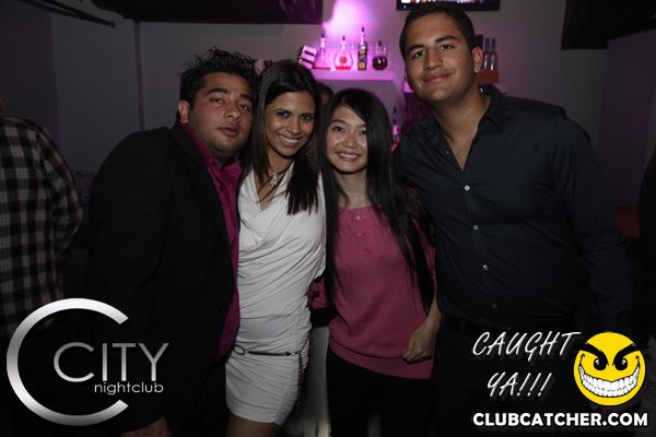 City nightclub photo 125 - October 8th, 2011