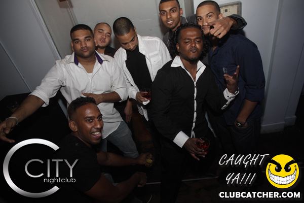 City nightclub photo 126 - October 8th, 2011