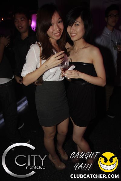 City nightclub photo 132 - October 8th, 2011