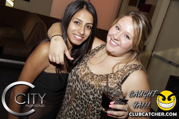 City nightclub photo 19 - October 8th, 2011