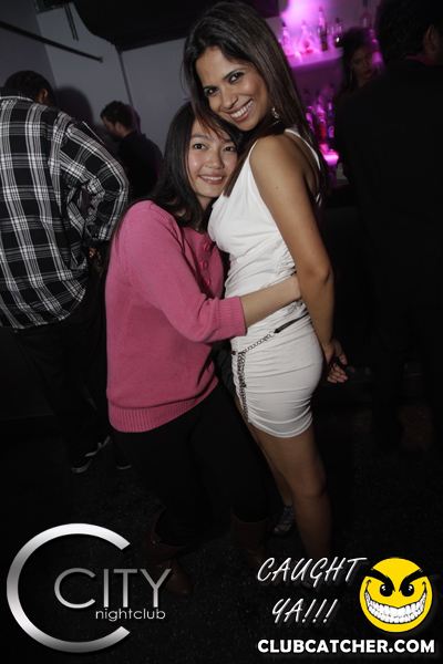 City nightclub photo 3 - October 8th, 2011
