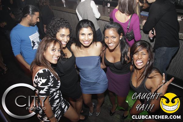 City nightclub photo 21 - October 8th, 2011