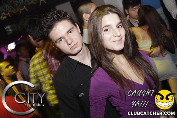 City nightclub photo 24 - October 8th, 2011
