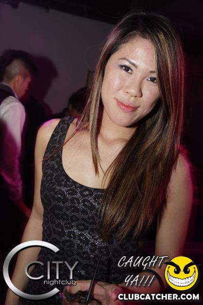 City nightclub photo 28 - October 8th, 2011