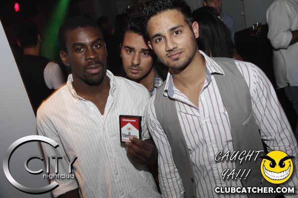City nightclub photo 29 - October 8th, 2011