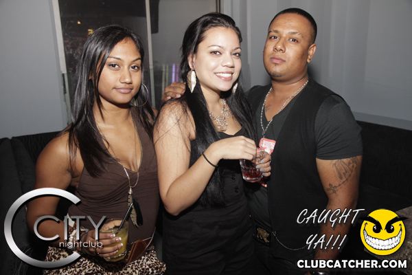 City nightclub photo 31 - October 8th, 2011