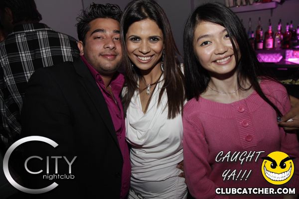 City nightclub photo 37 - October 8th, 2011