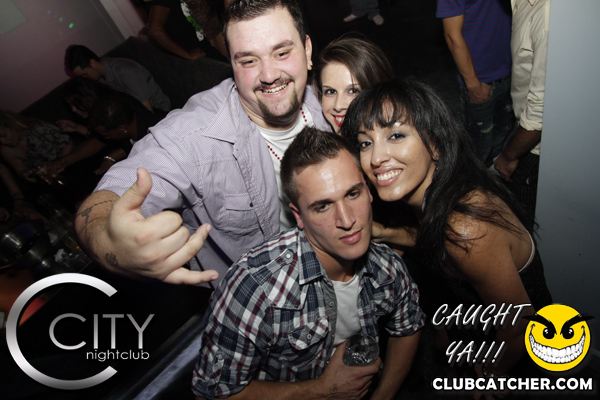 City nightclub photo 40 - October 8th, 2011