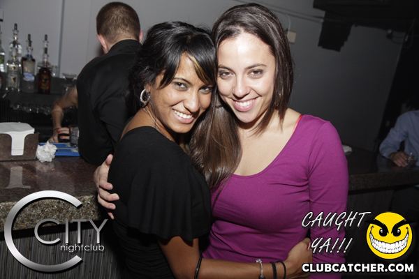 City nightclub photo 44 - October 8th, 2011