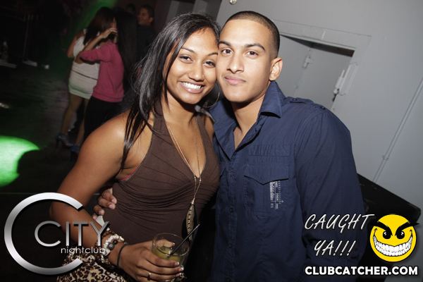 City nightclub photo 49 - October 8th, 2011